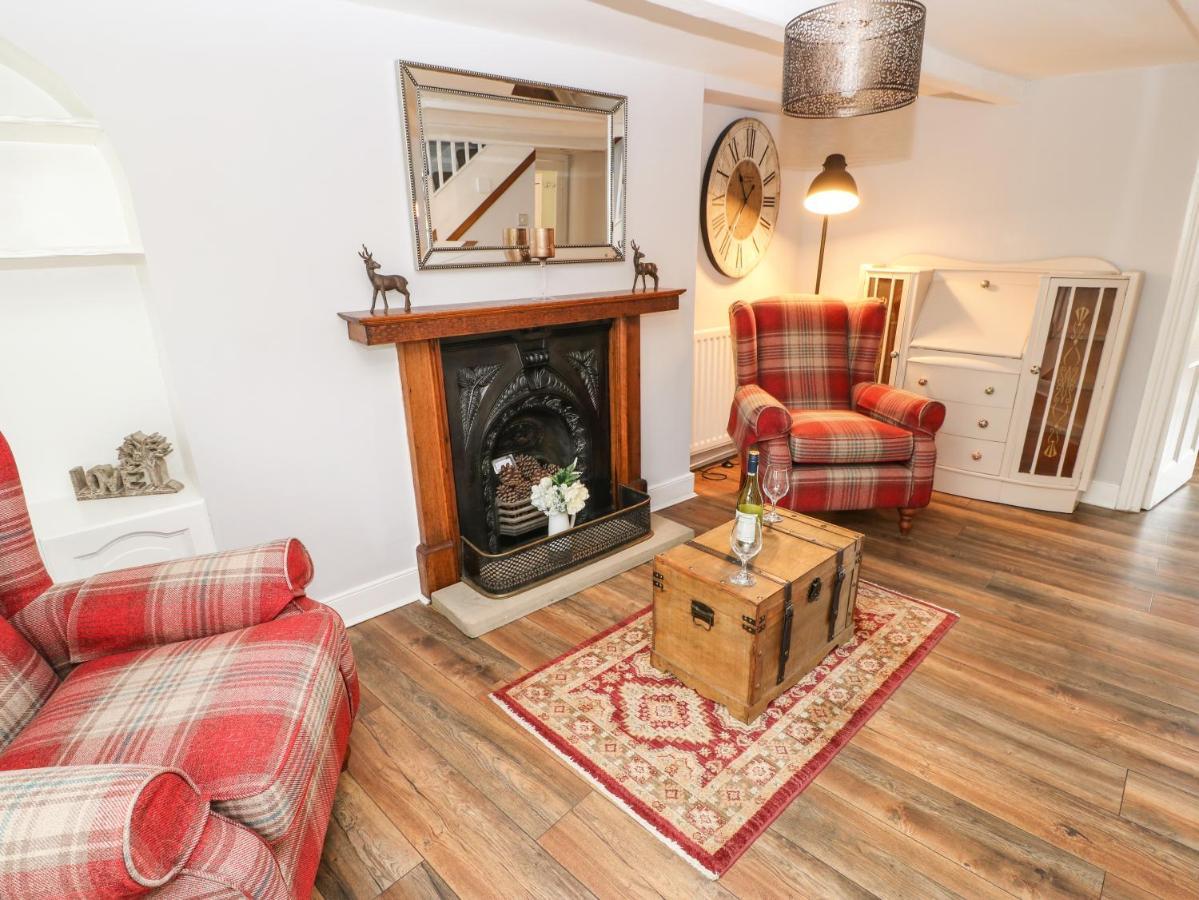 Bank Cottage Alston Exterior foto