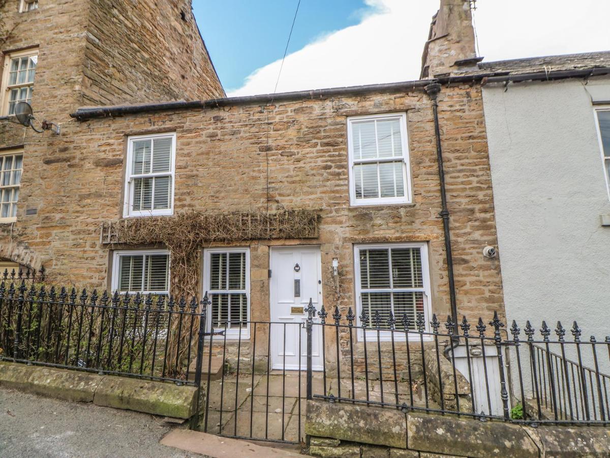 Bank Cottage Alston Exterior foto