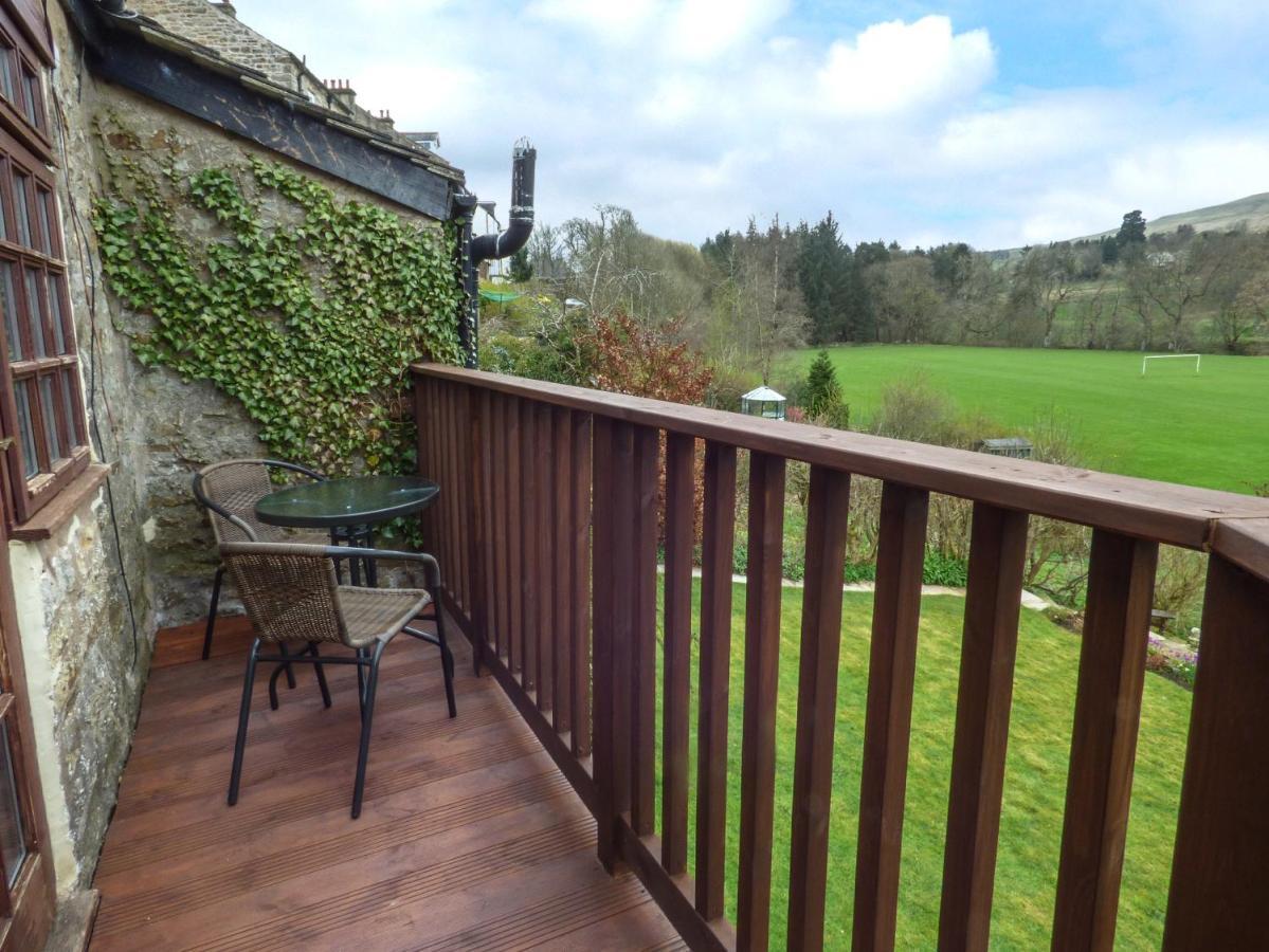 Bank Cottage Alston Exterior foto